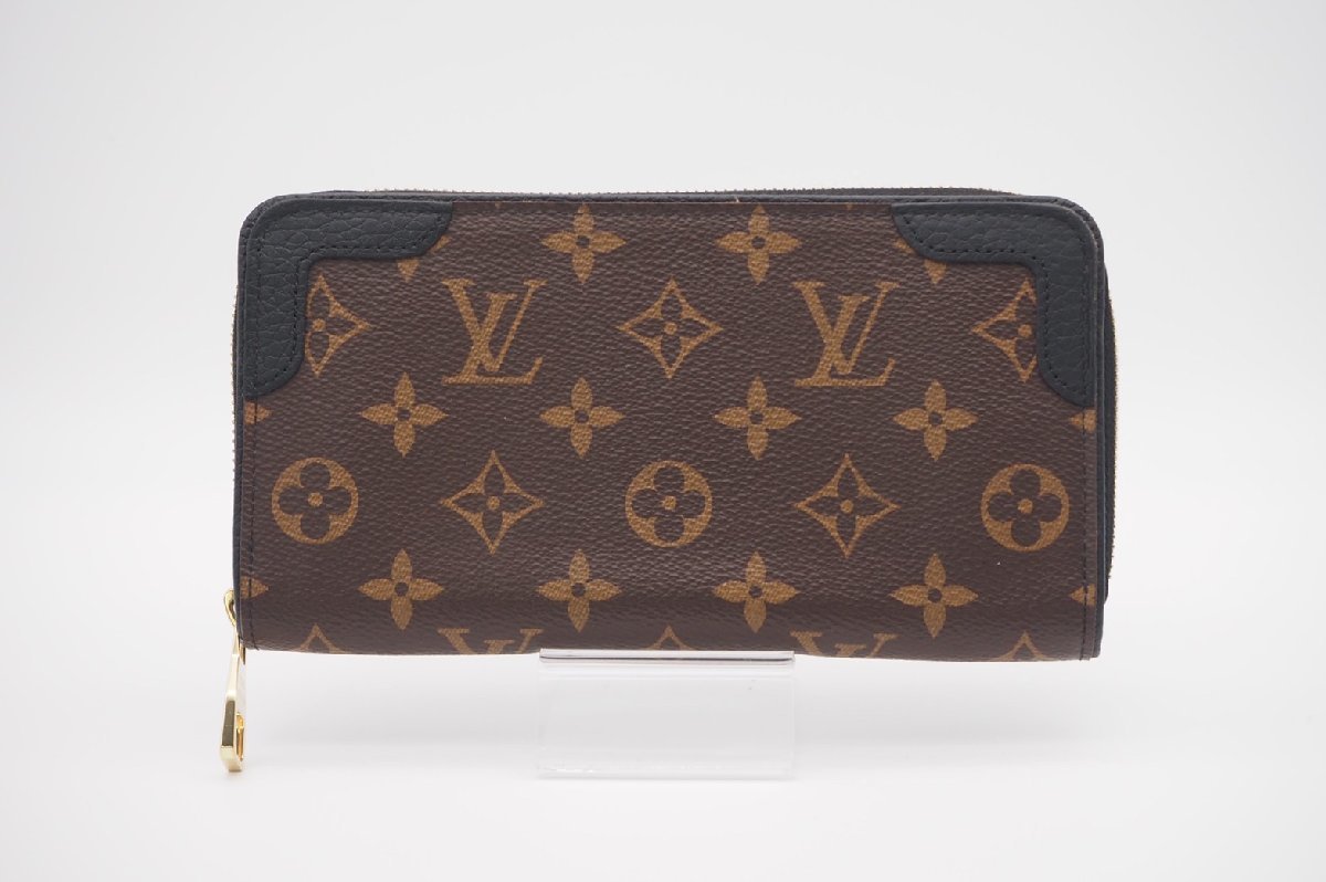 今日の超目玉】 安心の3大保証 ABランク ≪LOUIS VUITTON ルイ