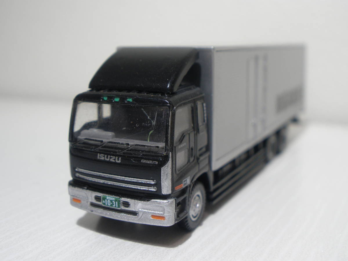 美品】 トラックコレクション大型車まとめ売り - www.annuaire