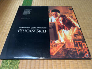 * LD[wa-na-/ PELICAN BRIEF ( pelican document ) / 1993]*