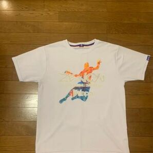 【非売品】全国記念ハンドボールTシャツ　Inpal