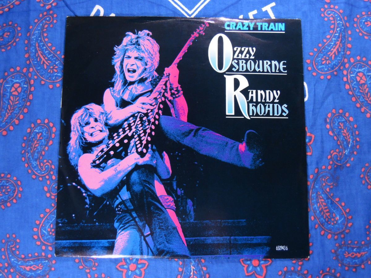 2023年最新】Yahoo!オークション -randy rhoads tributeの中古品・新品