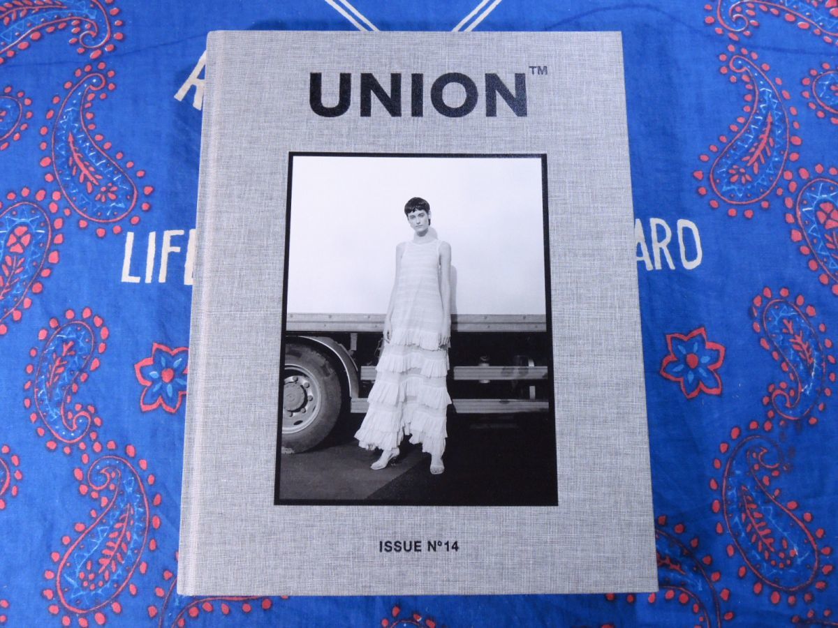 2024年最新】Yahoo!オークション -union(本、雑誌)の中古品・新品