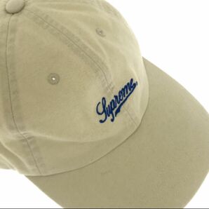 supreme cap シュプリーム キャップ