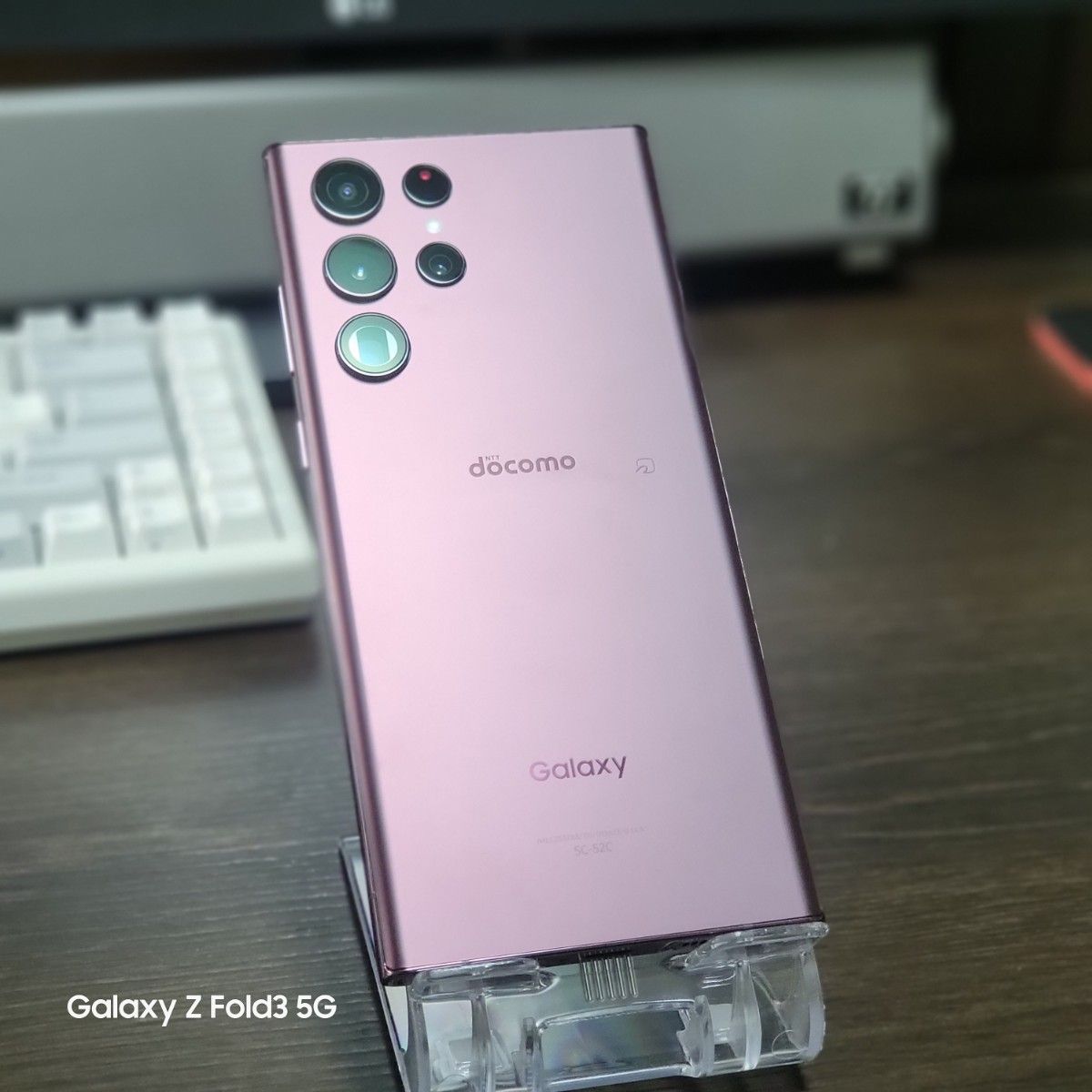 新品未使用】Galaxy A23 5G SC-56C ブラック docomo スマホ スマホ www