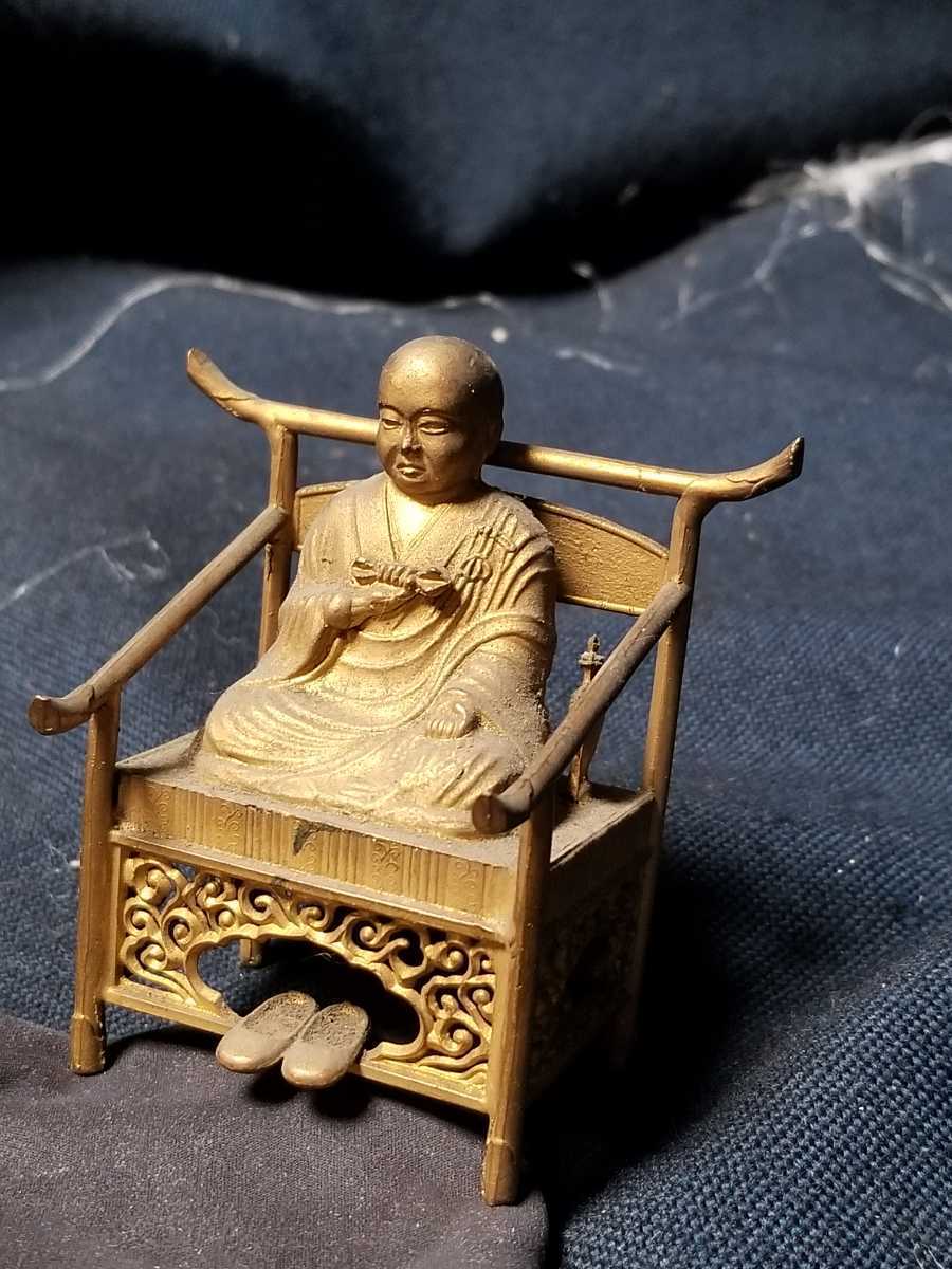 ヤフオク! -「弘法大師像」の落札相場・落札価格
