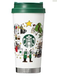  Starbucks stainless steel tumbler togo start ba Tokyo reserve roast ta Lee 1 anniversary commemoration 