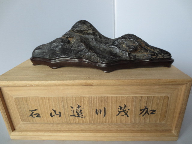 ヤフオク! -加茂川石の中古品・新品・未使用品一覧
