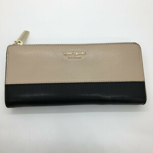 kate spade PWR00281 L字ファスナー長財布 [jgg]