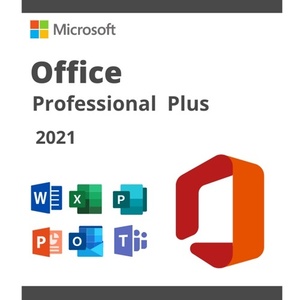 【匿名取引対応５分で送信】Microsoft Office Professional Plus 2021 プロダクトキー 正規 認証保証 Word Excel PowerPoint 日本語 