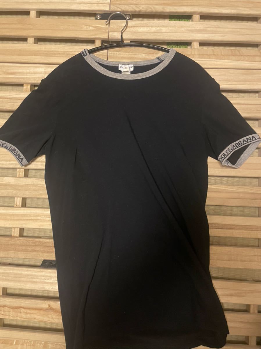 ドルチェ&ガッバーナ Tシャツの値段と価格推移は?|752件の売買情報 ドルチェ&ガッバーナ Tシャツの値段と価格推移は?|752件の売買情報