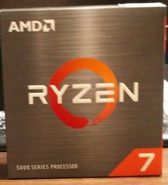 新品・未開封】AMD Ryzen 7 5700G BOX 国内正規品 PC/タブレット PC