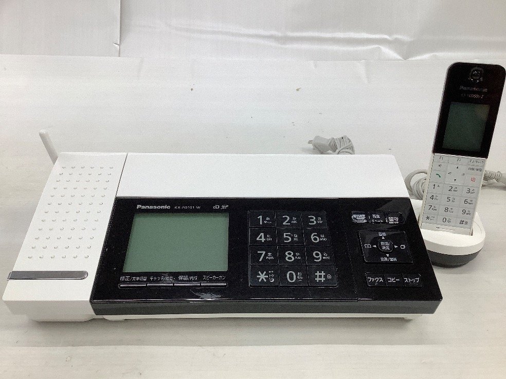ヤフオク! -「kx-pd101dl」の落札相場・落札価格