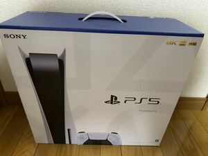 ★3年保証★新品未使用品★ PS5 本体 PlayStation5 CFI-1200A ディスクエディション プレイステーション5