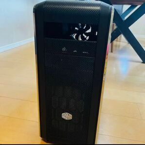 Cooler Master ゲーミングPC 自作PC