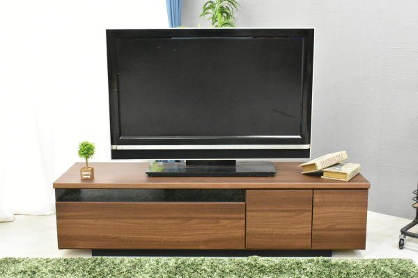期間限定特価】 GMFN79○モデルルーム展示品 リビングボード テレビ