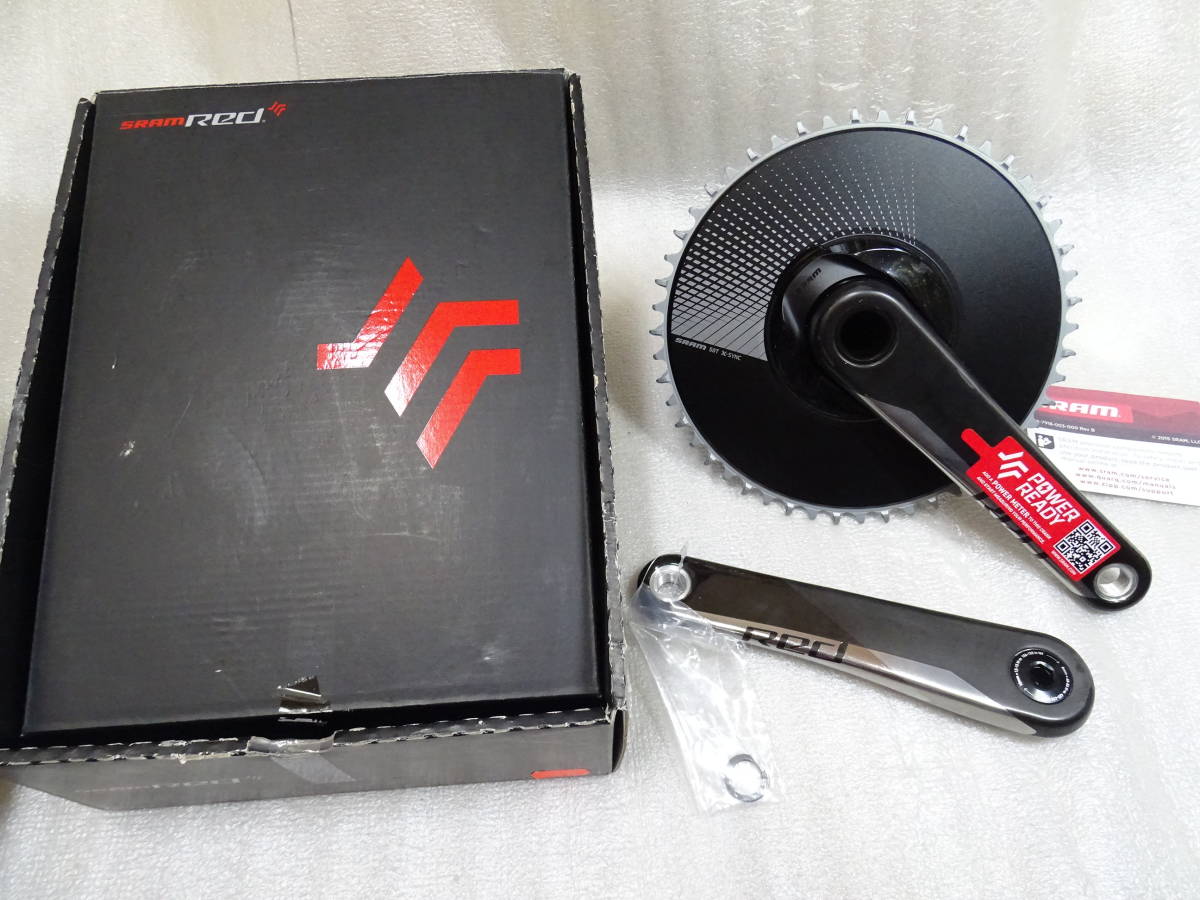 2025年最新】Yahoo!オークション -sram red クランクの中古品 2025年最新】Yahoo!オークション -sram red クランクの中古品