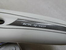 新品 SPECIALIZED TOUPE サドル Ti レール サドル幅：155mm_画像2