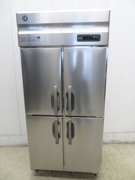 ヤフオク! -ホシザキ 冷蔵庫 90の中古品・新品・未使用品一覧