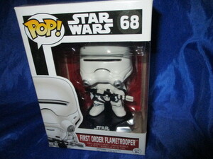  редкий * трудно найти /FUNKO/POP/ Звездные войны /StarWars сила. ..[ First * заказ f Ray mtorupa-]*68