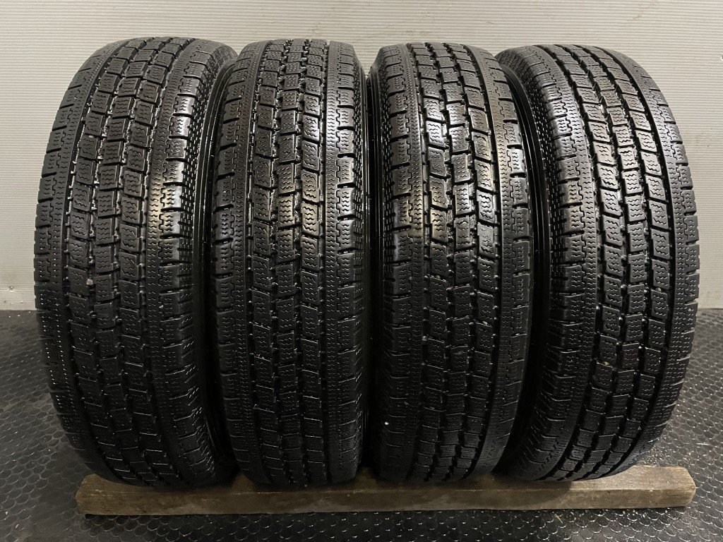 TOYO TIRE DELVEX  R N オークション比較   価格.com