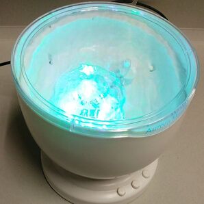 プロジェクター オーロラ