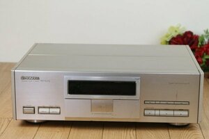 [Pioneer] (PD-T07S) CD Deck Junk Tube Z5870