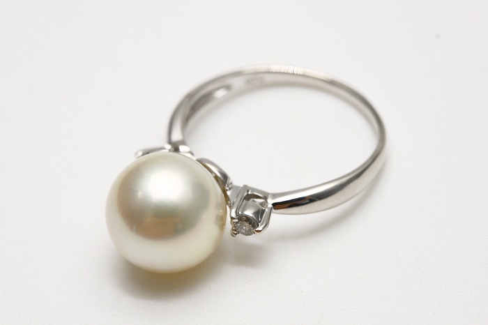 524.K18 指輪 パンサー Panther Ring R 0.78ct D 0.02ct 10.5号 #52
