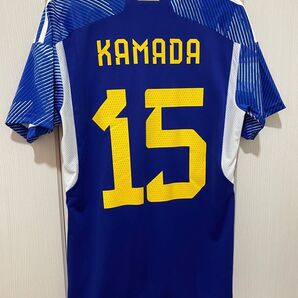 日本代表 ユニフォーム