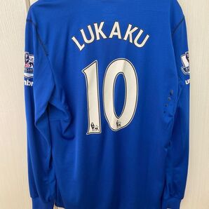 エバートン ユニフォーム