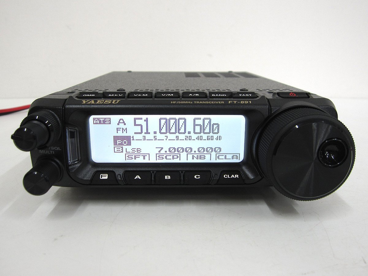ヤフオク! -「ft-891m」の落札相場・落札価格