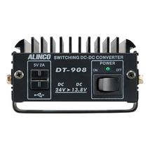 ALINCO DT-908 Max 8A DCDCコンバーター_画像2