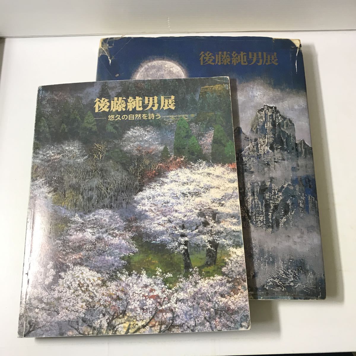 2023年最新】Yahoo!オークション -日本画家 後藤純男の中古品・新品