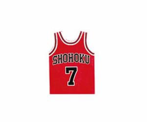 即決! 映画 THE FIRST SLAM DUNK ☆ 宮城リョータ ユニフォーム型消しゴム 新品 / スラムダンク