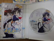 T5-4.12） まほろまてぃっく　DVD-BOX　6巻_画像3