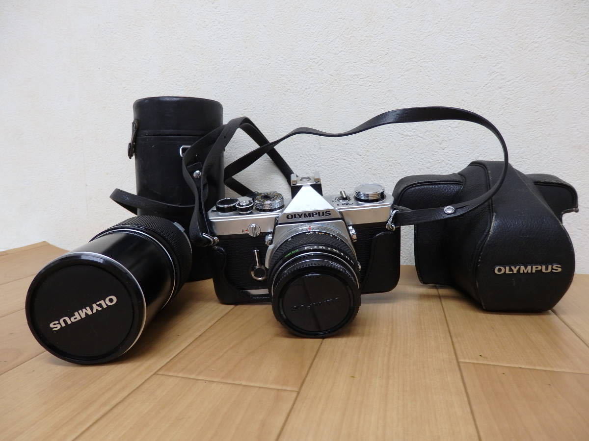 ヤフオク! -om-1 ケースの中古品・新品・未使用品一覧