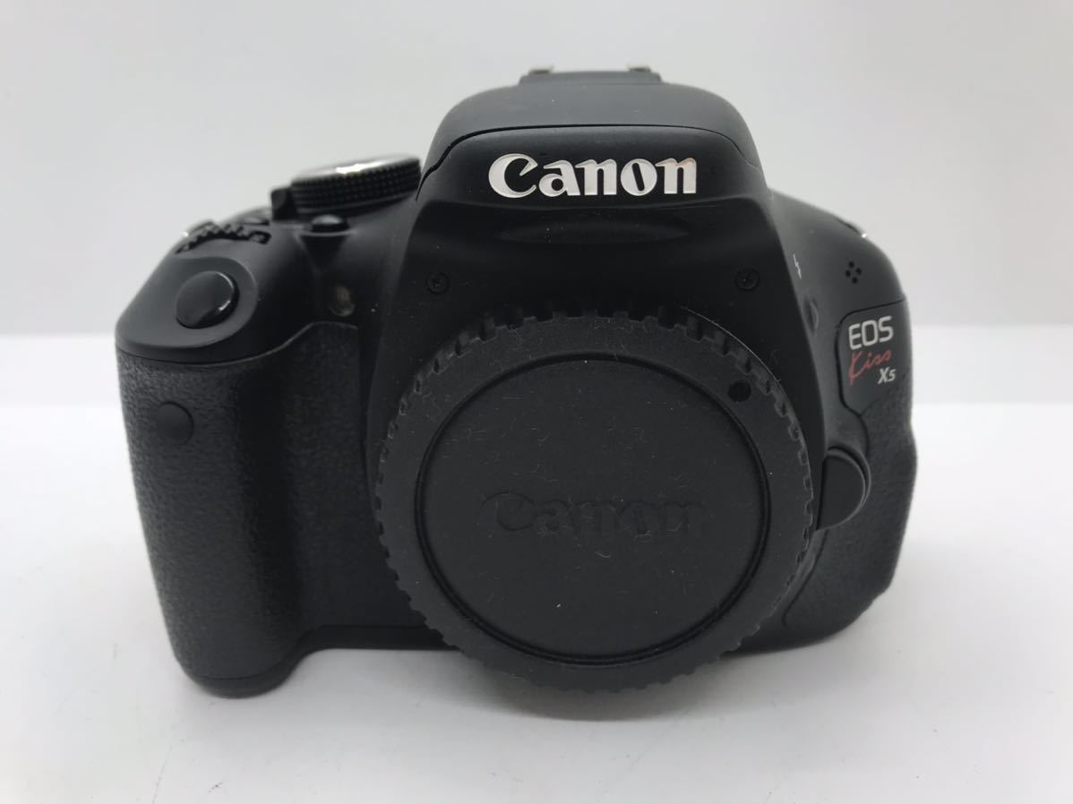 未使用クラス☆ショット数622回&Wi-Fi☆Canon EOS kiss X5 デジタル