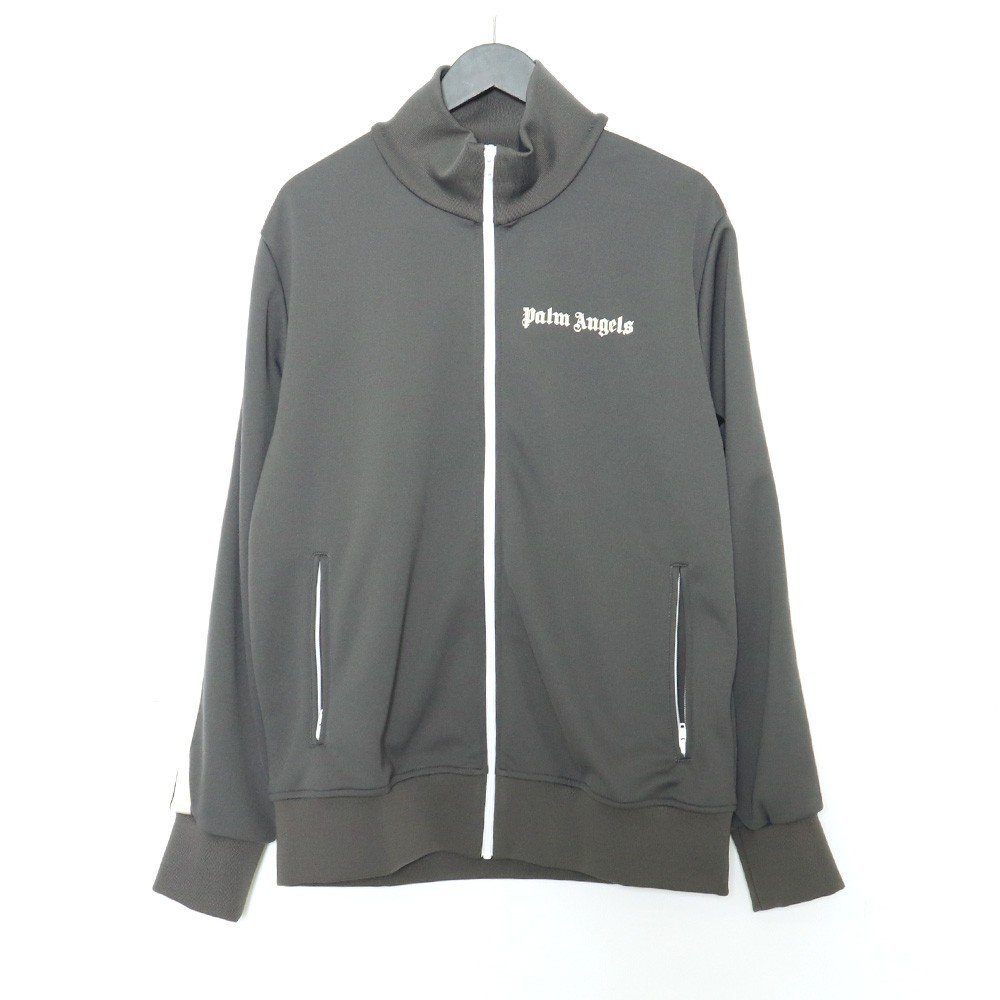 34e31 22AW パームエンジェルス Funnel Neck | nmservice.de