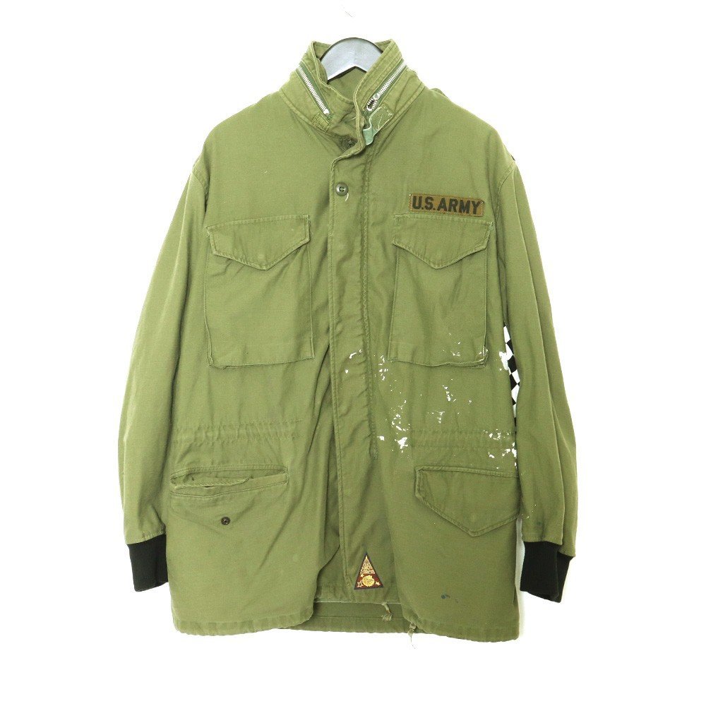 2023年最新】ヤフオク! -apache ジャケットの中古品・新品・未使用品一覧