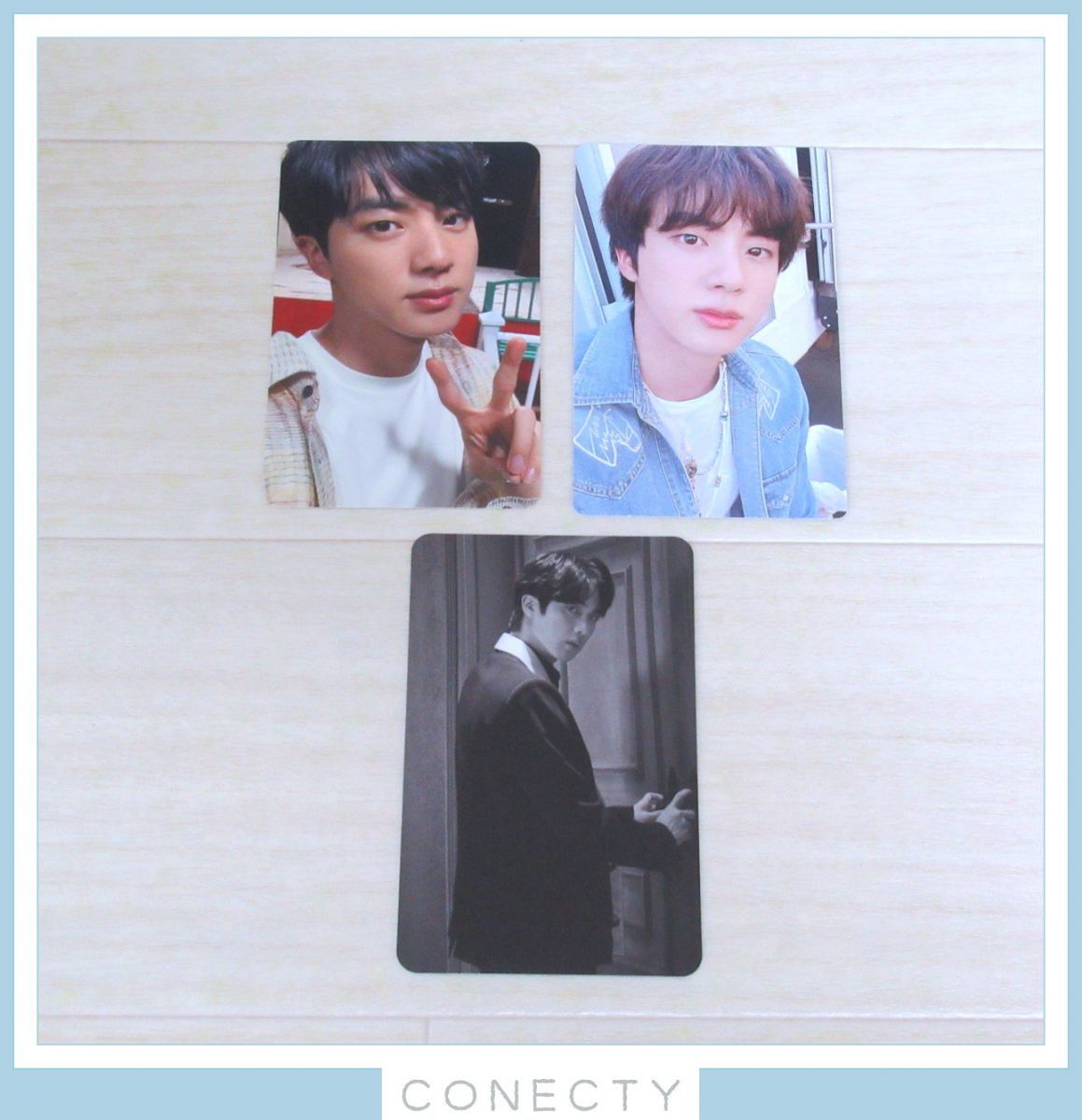 ヤフオク! -「bts memories」(トレーディングカード) の落札相場・落札価格