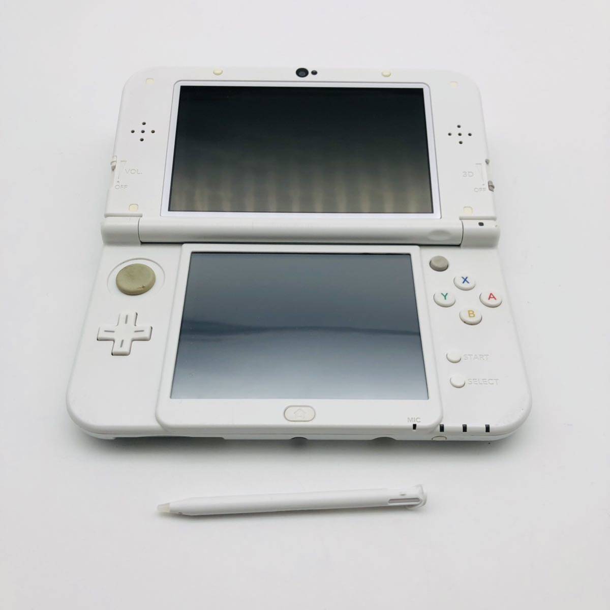 ヤフオク! -「new 3ds ll タッチペン」の落札相場・落札価格