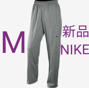 ナイキ 裏起毛スウェット パンツ レギュラータイプ Ｍ サーマフィット 新品