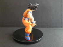 中古品　ドラゴンボール　人形⑯　悟空_画像4