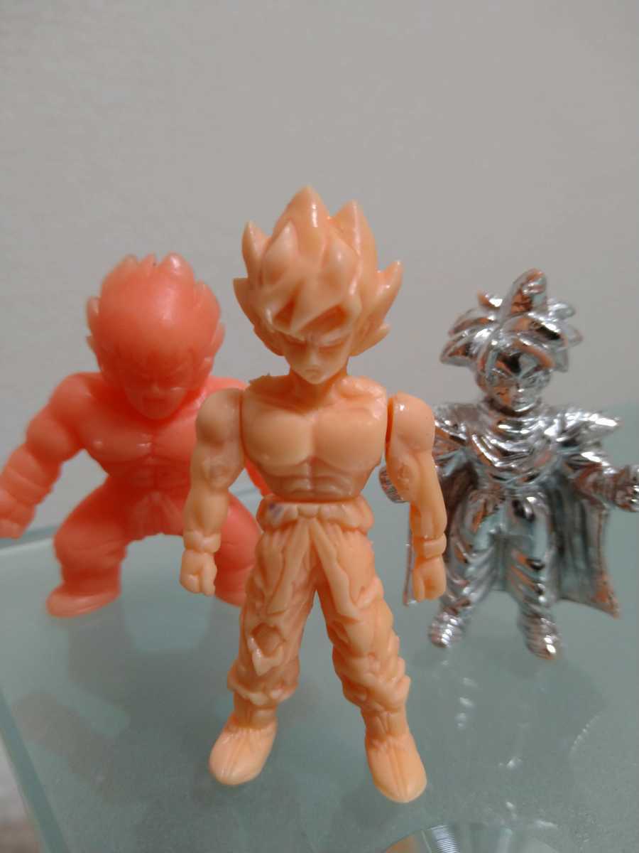 アウトレット半額 ドラ消し ドラゴンボール消しゴム パート12 孫悟空