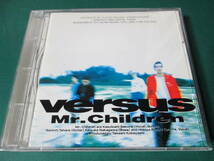 Mr.children / VERSUS_画像1