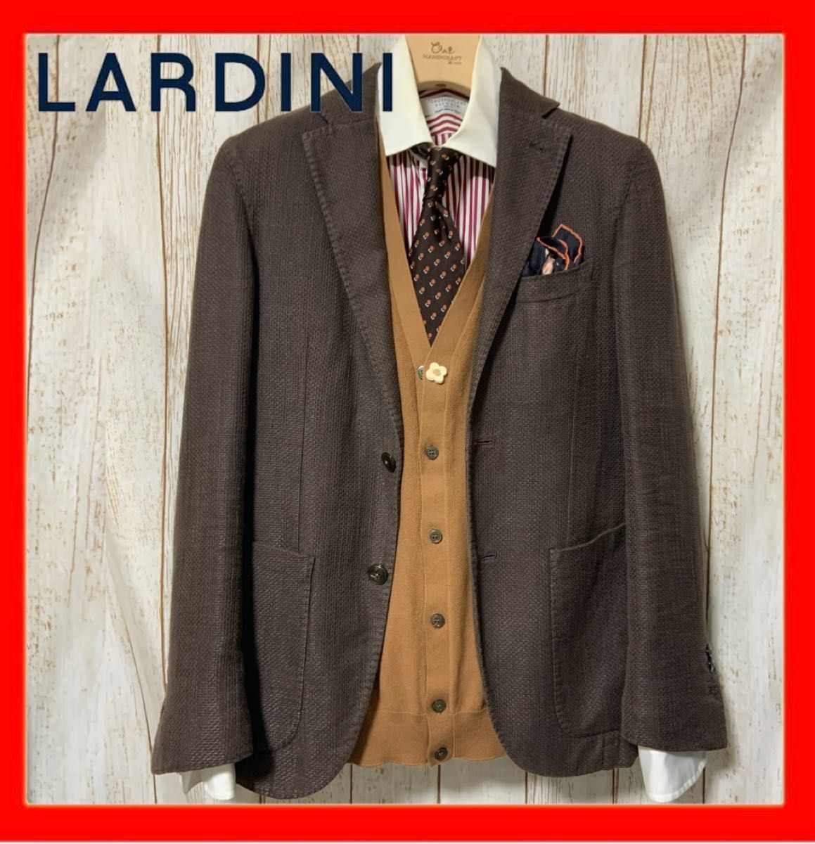 18520円直営 店 買取 在庫処分 美品 ラルディーニ LARDINI スタンド