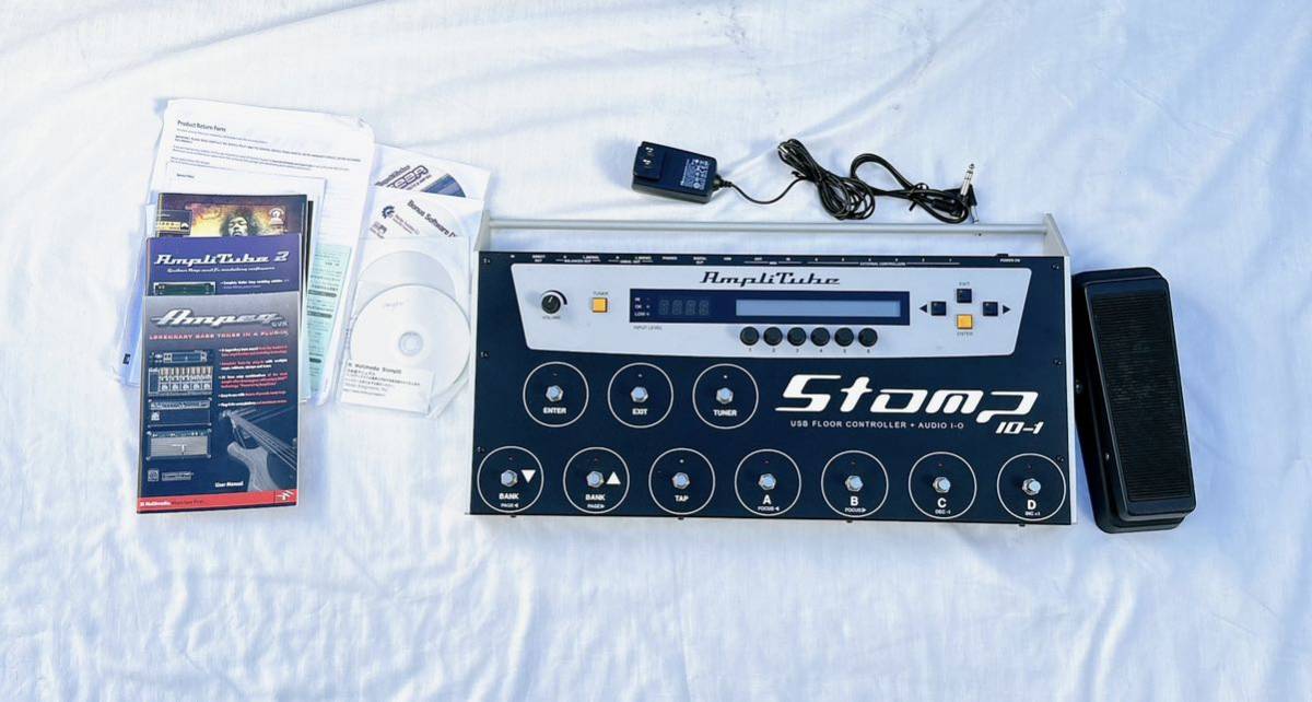 ヤフオク! -「donner」(マルチエフェクター) (エフェクター)の落札相場