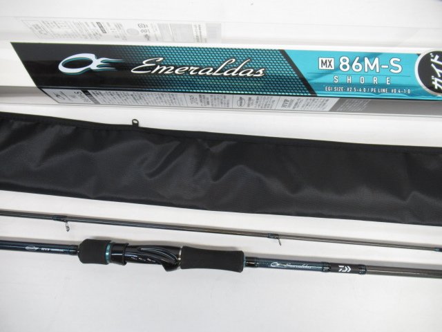 ヤフオク! -「エメラルダス mx 86m」の落札相場・落札価格