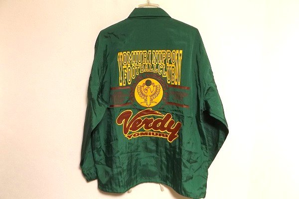 ヤフオク! -#jリーグ(ウインドブレーカー)の中古品・新品・未使用品一覧
