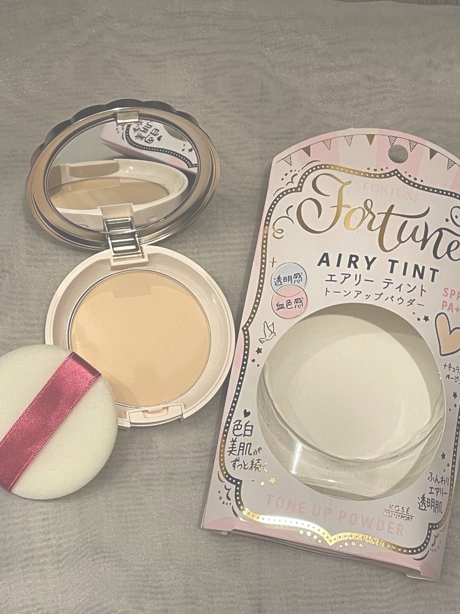 ルヴィ CYフェイスパウダー 化粧品 revi キメ 自然肌 乾燥予防 美肌