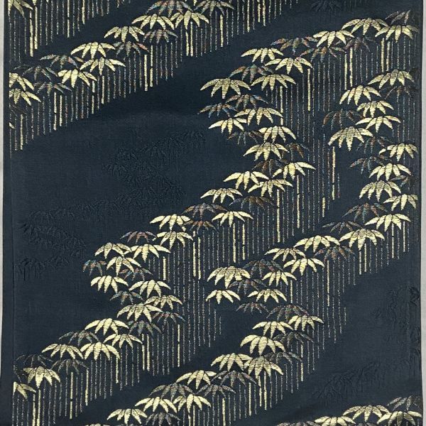 新品即決!仕立てつき訪問着用袋帯 - greatriverarts.com